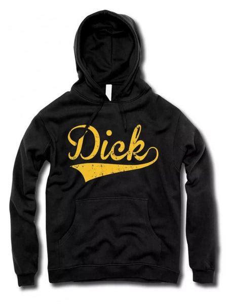 dicks hoodie